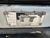 2012 volvo fl e5 koelwagen - afbeelding 24 van  45