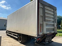 2012 volvo fl e5 koelwagen - afbeelding 2 van  45