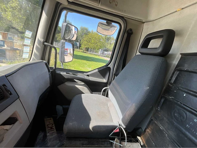2012 volvo fl e5 koelwagen - afbeelding 31 van  45