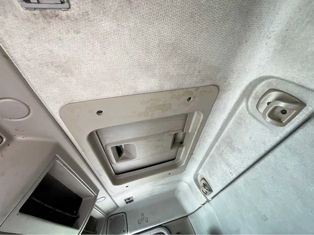 2012 volvo fl e5 koelwagen - afbeelding 33 van  45