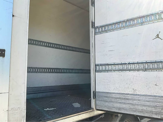 2012 volvo fl e5 koelwagen - afbeelding 35 van  45