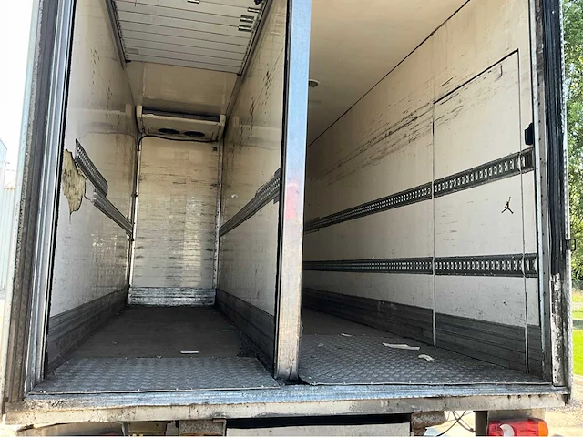 2012 volvo fl e5 koelwagen - afbeelding 39 van  45