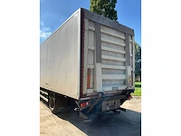 2012 volvo fl e5 koelwagen - afbeelding 3 van  45