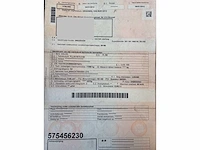 2012 volvo fl e5 koelwagen - afbeelding 40 van  45