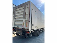 2012 volvo fl e5 koelwagen - afbeelding 5 van  45