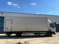 2012 volvo fl e5 koelwagen - afbeelding 6 van  45