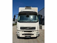 2012 volvo fl e5 koelwagen - afbeelding 8 van  45