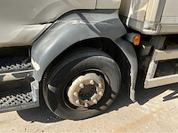 2012 volvo fl e5 koelwagen - afbeelding 9 van  45