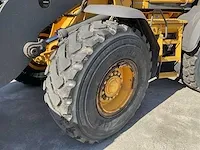 2012 volvo l90g wiellader - afbeelding 6 van  40