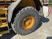 2012 volvo l90g wiellader - afbeelding 7 van  40