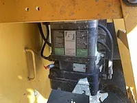 2012 volvo l90g wiellader - afbeelding 8 van  40