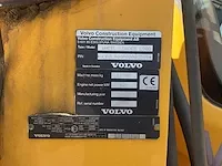 2012 volvo l90g wiellader - afbeelding 9 van  40