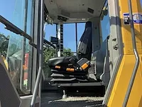 2012 volvo l90g wiellader - afbeelding 15 van  40