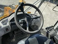 2012 volvo l90g wiellader - afbeelding 17 van  40