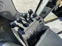 2012 volvo l90g wiellader - afbeelding 19 van  40