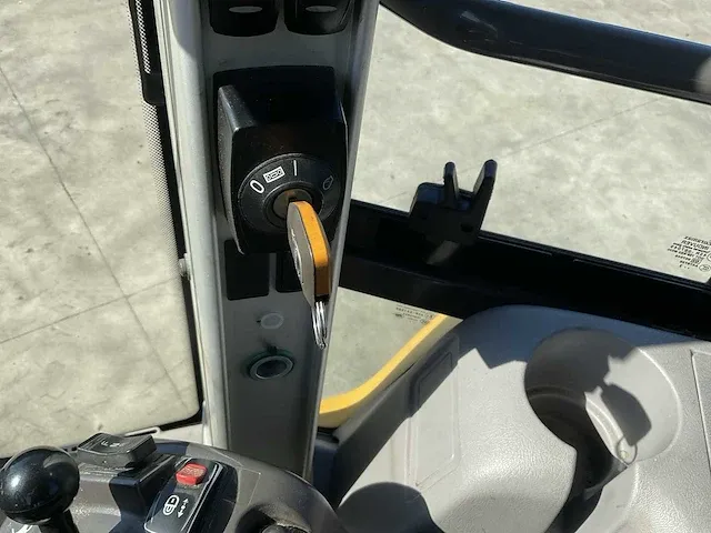 2012 volvo l90g wiellader - afbeelding 20 van  40