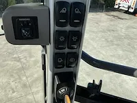 2012 volvo l90g wiellader - afbeelding 21 van  40