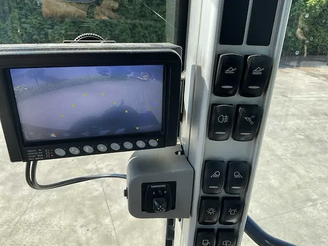 2012 volvo l90g wiellader - afbeelding 22 van  40