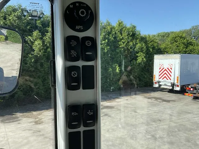 2012 volvo l90g wiellader - afbeelding 24 van  40