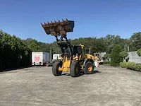 2012 volvo l90g wiellader - afbeelding 29 van  40