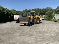 2012 volvo l90g wiellader - afbeelding 30 van  40