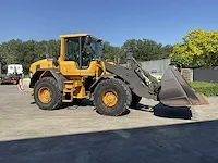 2012 volvo l90g wiellader - afbeelding 31 van  40