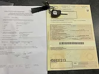 2012 volvo l90g wiellader - afbeelding 35 van  40