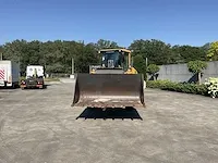2012 volvo l90g wiellader - afbeelding 34 van  40