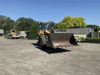2012 volvo l90g wiellader - afbeelding 36 van  40
