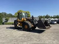2012 volvo l90g wiellader - afbeelding 37 van  40
