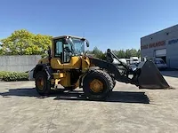 2012 volvo l90g wiellader - afbeelding 38 van  40