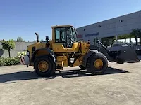 2012 volvo l90g wiellader - afbeelding 39 van  40