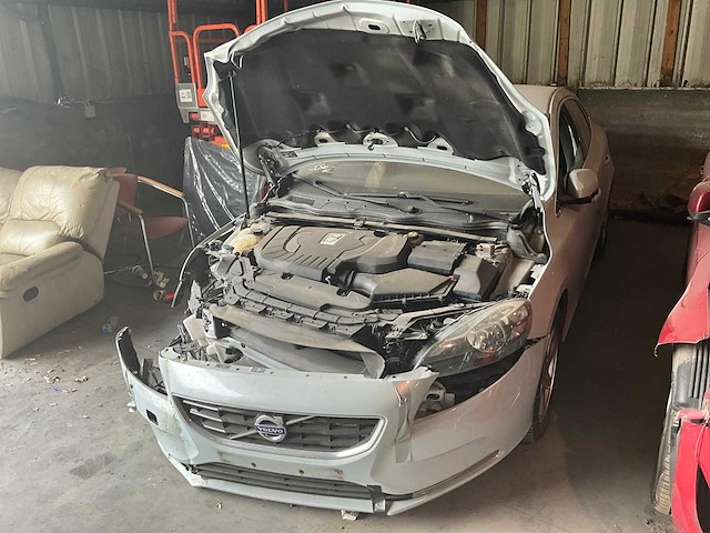 2012 volvo v40 - afbeelding 12 van  16