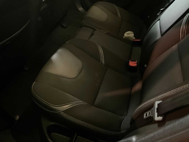 2012 volvo v40 - afbeelding 16 van  16