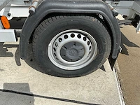 2012 vw crafter tdi kipper - afbeelding 2 van  59