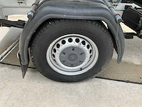 2012 vw crafter tdi kipper - afbeelding 3 van  59