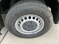 2012 vw crafter tdi kipper - afbeelding 4 van  59