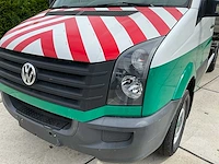 2012 vw crafter tdi kipper - afbeelding 5 van  59