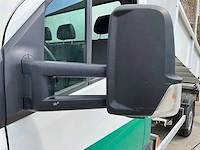 2012 vw crafter tdi kipper - afbeelding 8 van  59