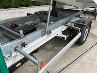 2012 vw crafter tdi kipper - afbeelding 10 van  59