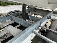 2012 vw crafter tdi kipper - afbeelding 13 van  59