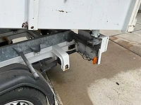2012 vw crafter tdi kipper - afbeelding 17 van  59