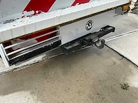 2012 vw crafter tdi kipper - afbeelding 18 van  59