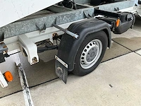 2012 vw crafter tdi kipper - afbeelding 21 van  59