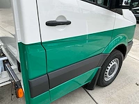 2012 vw crafter tdi kipper - afbeelding 25 van  59
