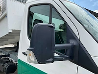 2012 vw crafter tdi kipper - afbeelding 26 van  59