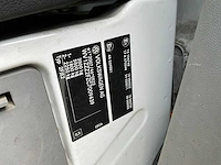 2012 vw crafter tdi kipper - afbeelding 31 van  59