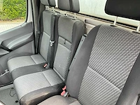 2012 vw crafter tdi kipper - afbeelding 33 van  59