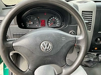 2012 vw crafter tdi kipper - afbeelding 35 van  59