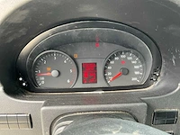 2012 vw crafter tdi kipper - afbeelding 36 van  59